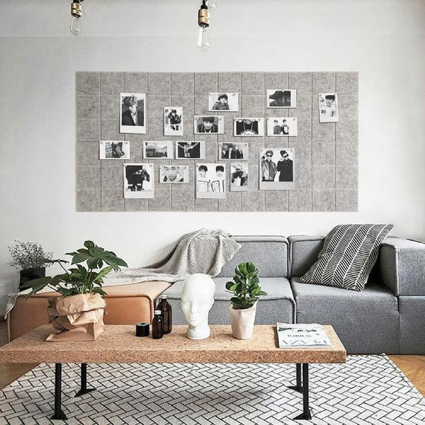 Groot opvouwbaar vilten prikbord, zelfklevend, 60 x 40 cm, dikte 0,9 cm, veelzijdig als visiebord, memobord en fotowand, wandbescherming en wanddecoratie voor keuken, kinderkamer en kantoor, camel Groot opvouwbaar vilten prikbord, zelfklevend, 60 x 40 cm, dikte 0,9 cm, veelzijdig als visiebord, memobord en fotowand, wandbescherming en wanddecoratie voor keuken, kinderkamer en kantoor, camel